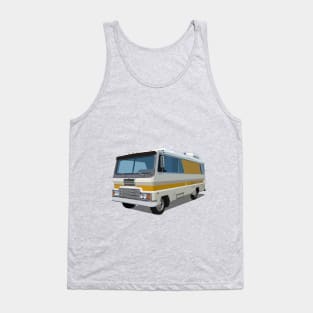 RV car Tank Top